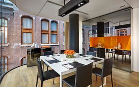 Conservatorium Hotel