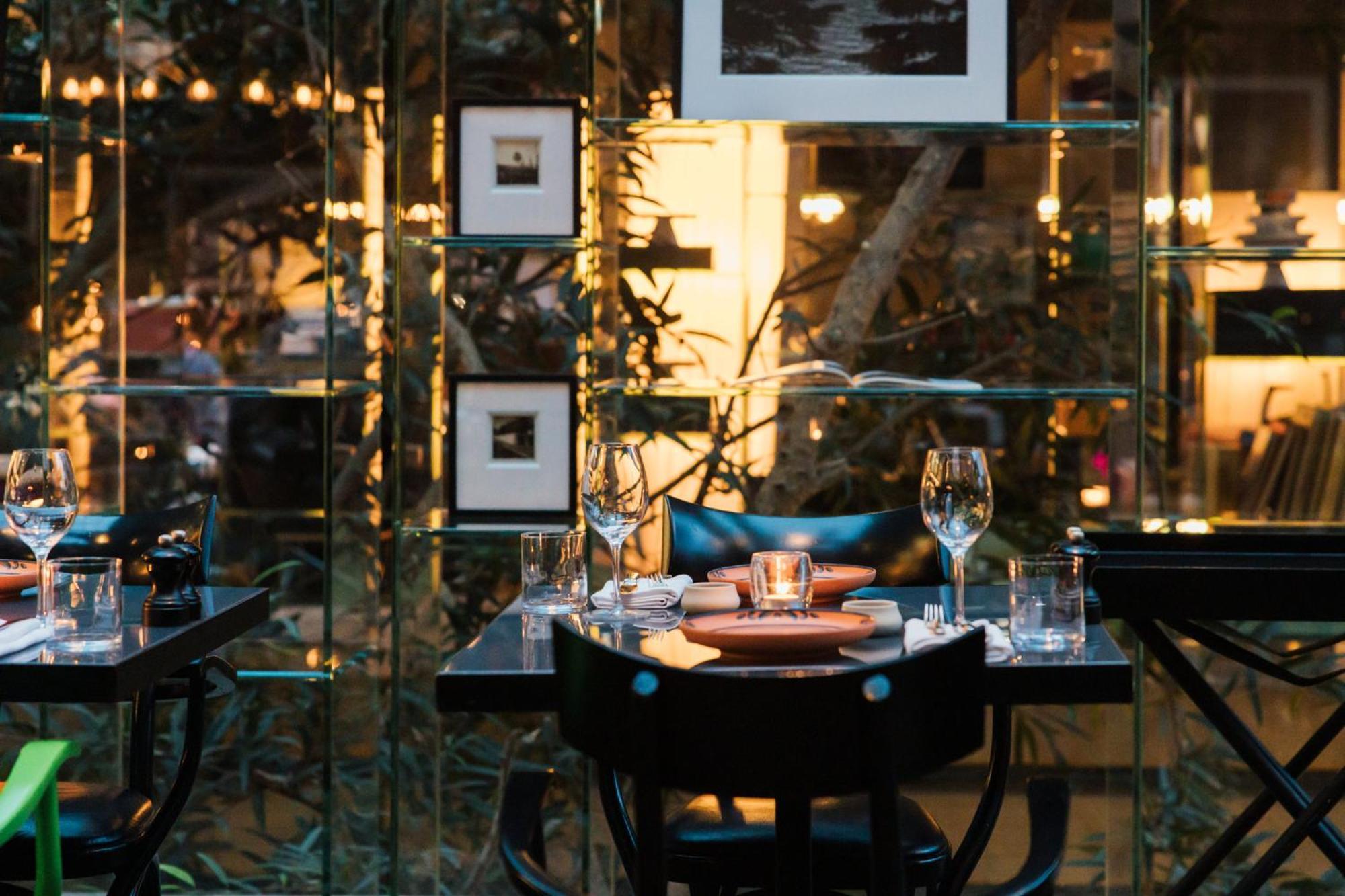 Conservatorium Hotel Amsterdam Esterno foto