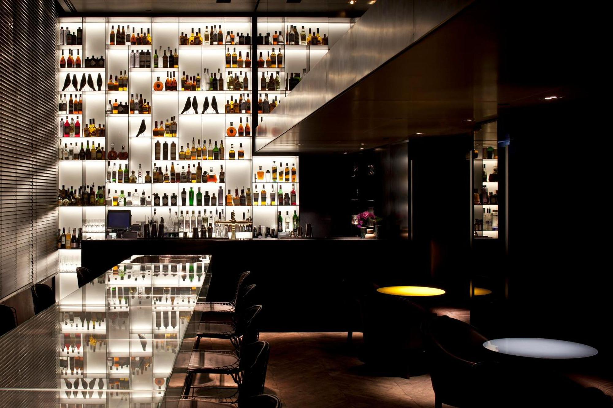 Conservatorium Hotel Amsterdam Esterno foto