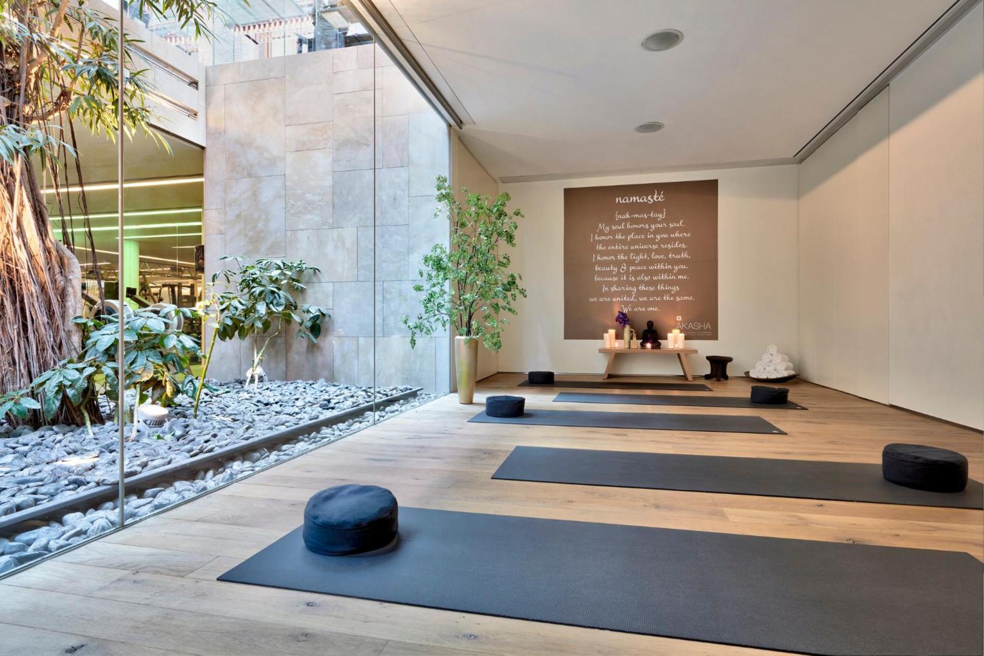 Conservatorium Hotel Amsterdam Esterno foto