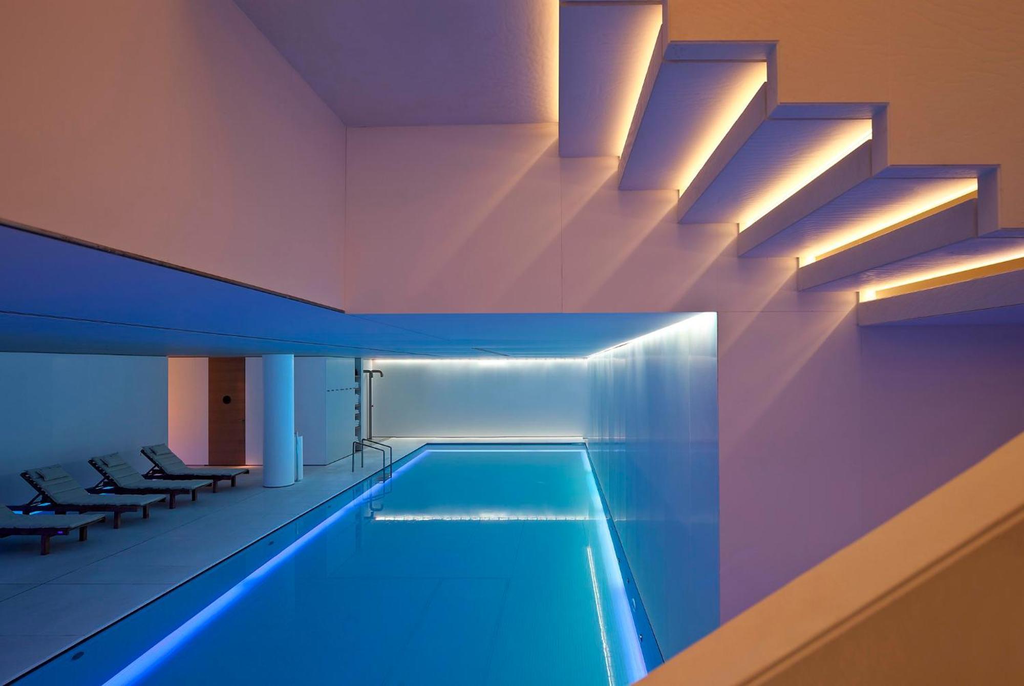 Conservatorium Hotel Amsterdam Esterno foto