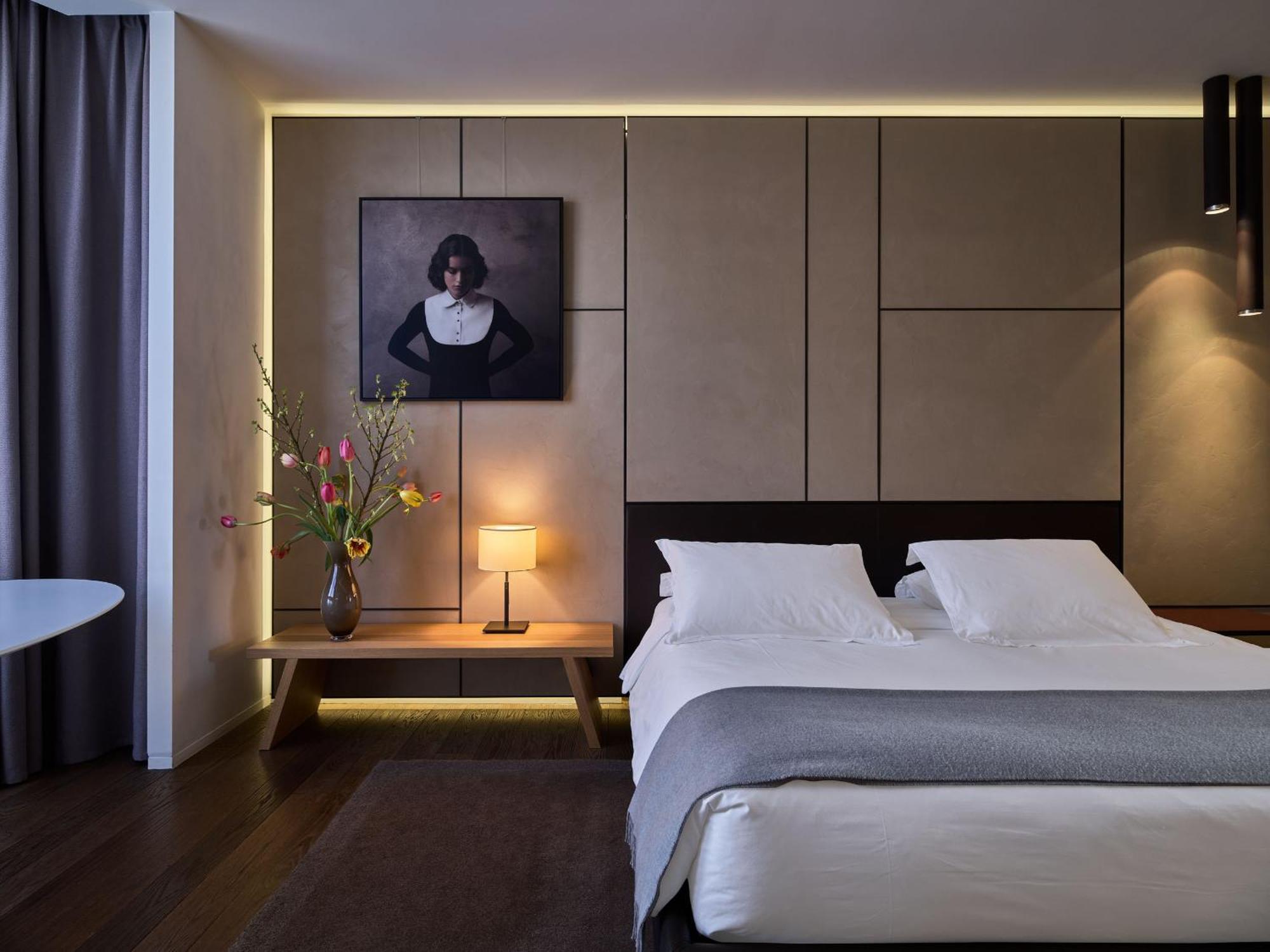 Conservatorium Hotel Amsterdam Esterno foto